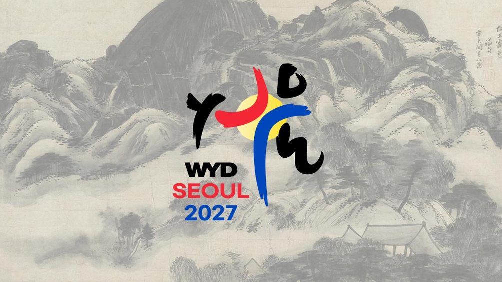 WYD Seoul 2027