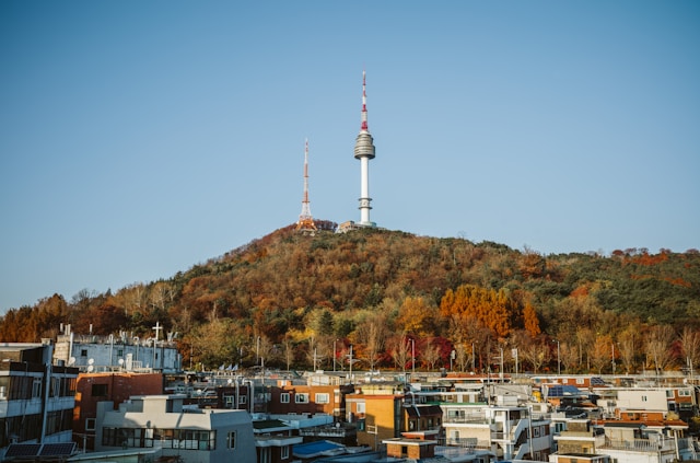 Namsan Tower