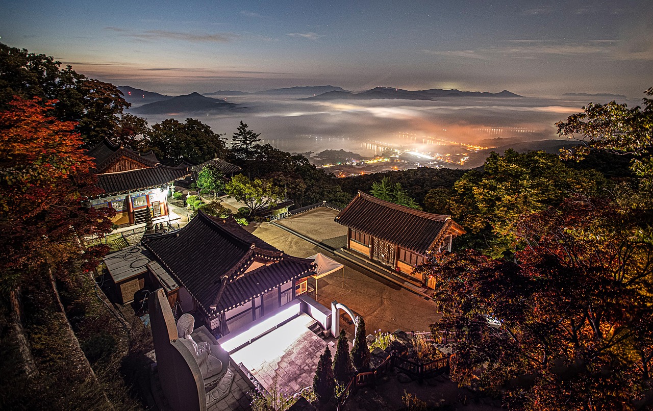 Immersion Culturelle