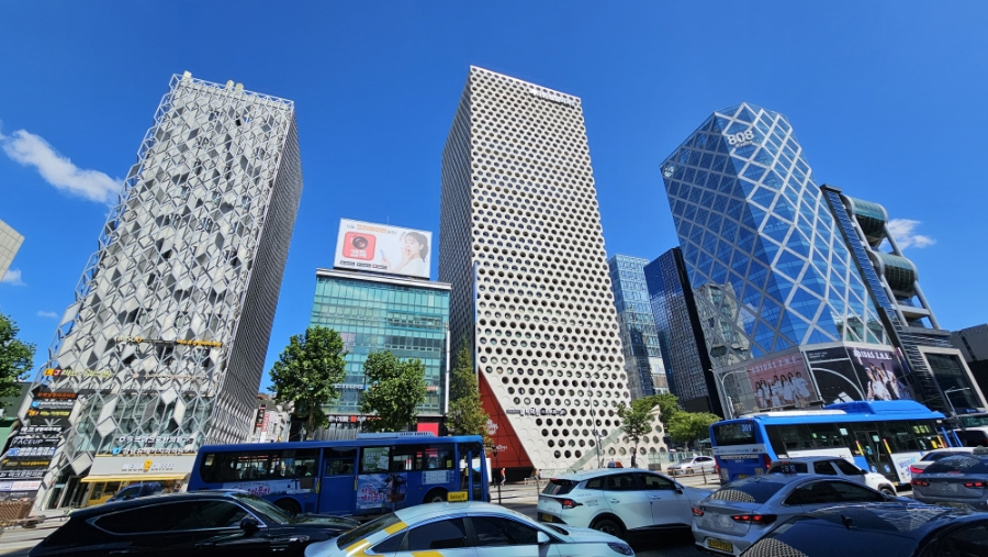 혁신적인 디자인