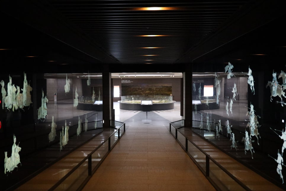 Parc de la paix de la DMZ