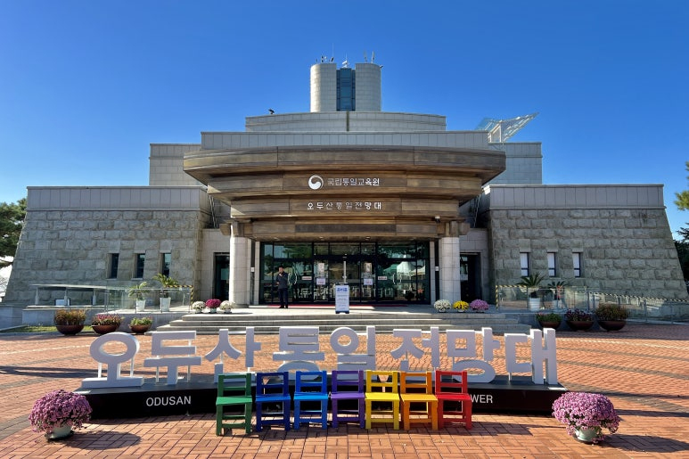 Regard vers le futur