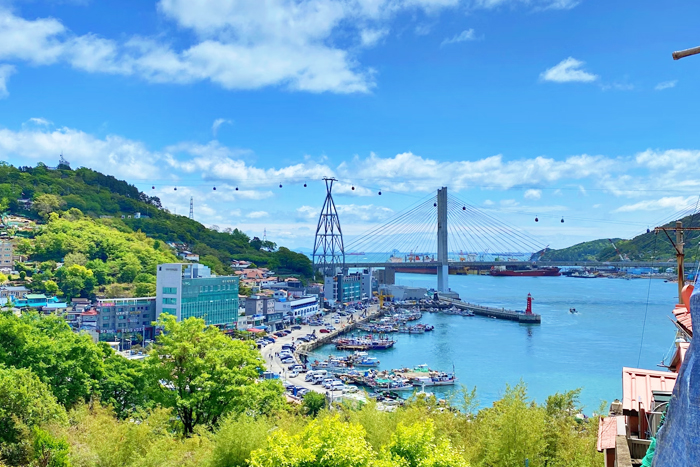 Koreanische Kultur & Essen