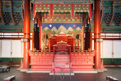 Tour für Geschichtsinteressierte