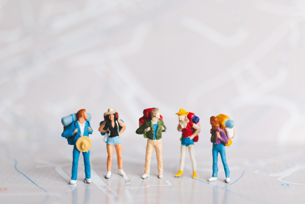 Mehrsprachige Unterstützung