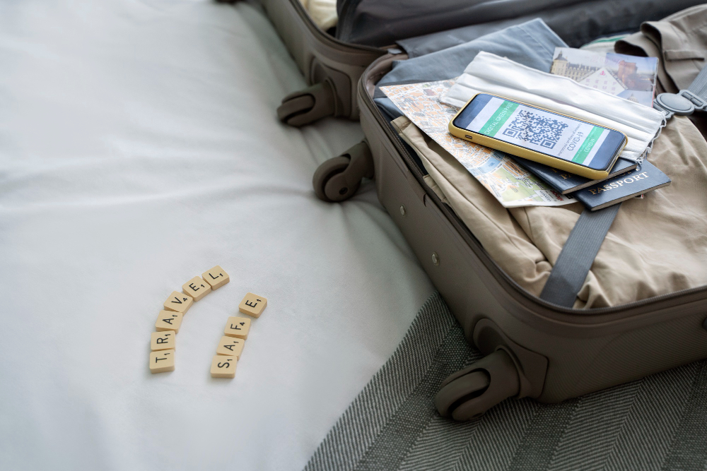 Sicherheitsmanagement