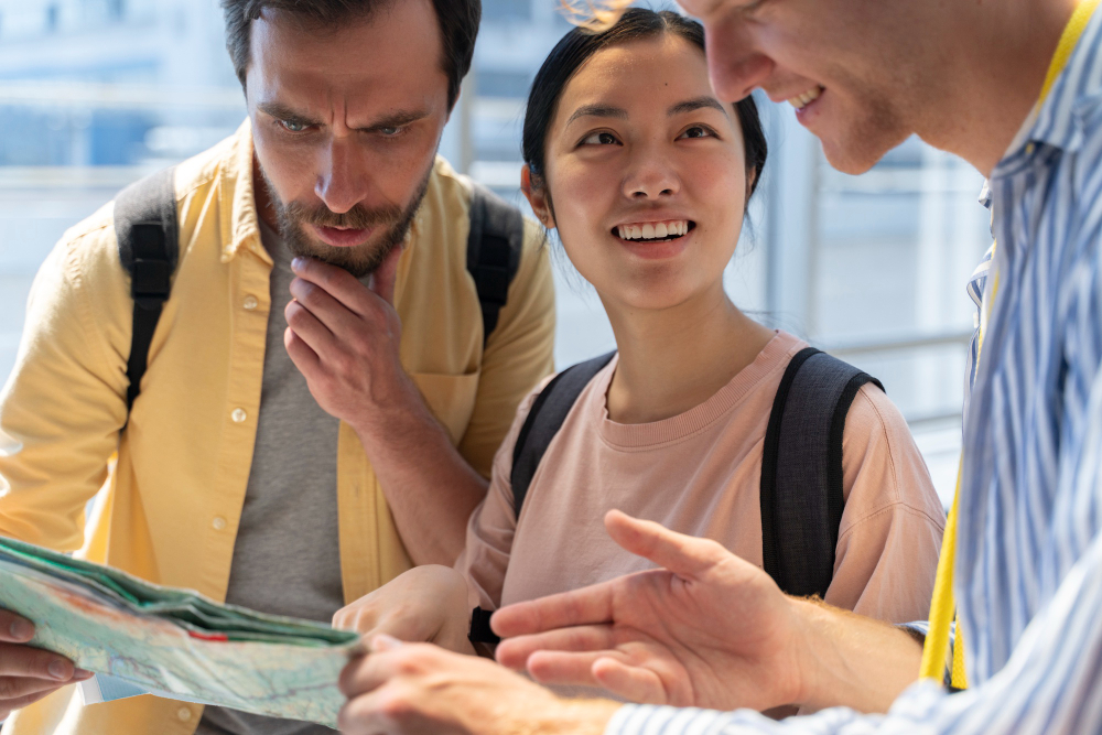 Vielfältige Produkte